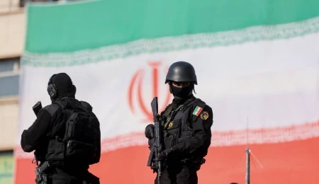 İran: ABD-İsrrail sivil gemileri hedef almaya devam ederse “sert misilleme tedbirleri” uygulanacak