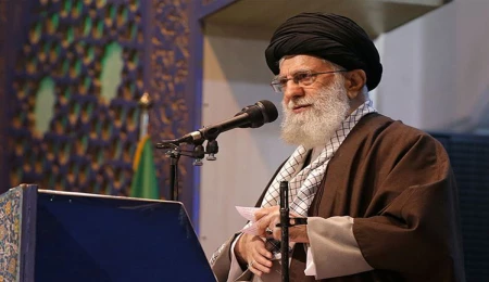 Hamaney’in görevini yeni lider seçilene kadar yürütecek geçici konsey üyeleri belli oldu