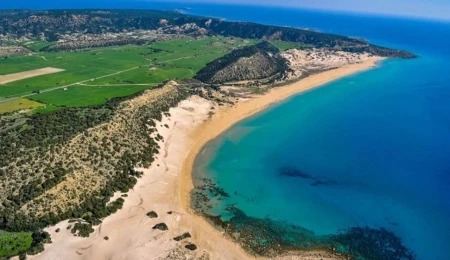 Karpaz Koruma Derneği: Dipkarpaz’da arsa sorunu yeniden değerlendirilmeli