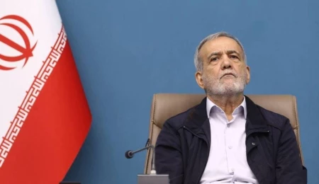 İran Cumhurbaşkanı Pezeşkiyan: Geçici Liderlik Konseyi görevine başlamıştır