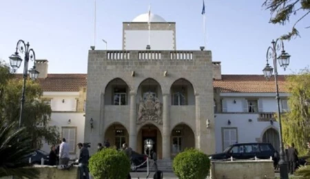 İHA saldırısının ardından Rum Ulusal Konseyi toplandı: Güvenlik makamları tam alarmda