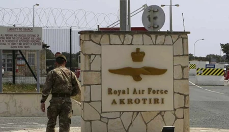 Rum basını: Rum yönetimi, Ağrotur’a İHA saldırısı yapılacağını biliyordu; önlemler Pazartesi’ne kadar uzatıldı