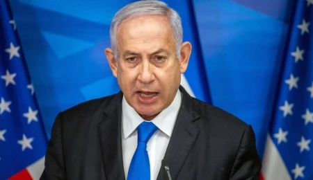 Netanyahu, İran’a saldırıları sürdürme mesajı verdi