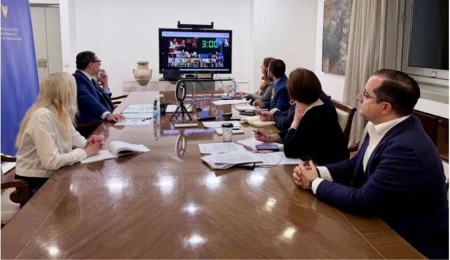 Rum Yönetimi, savaş bölgesindeki 600 vatandaş için tahliye planını başlattı