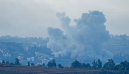 İsrail, Tahran yakınlarındaki bir polis karakolunu hedef aldı: kurbanlar enkaz altında