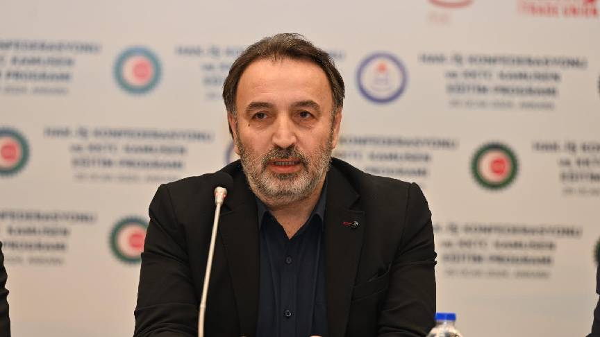 Atan: Zam politikaları kabul edilemez