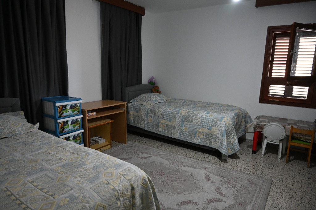 SOS Çocuk Köyü’nde Yenileme Çalışmaları Başladı