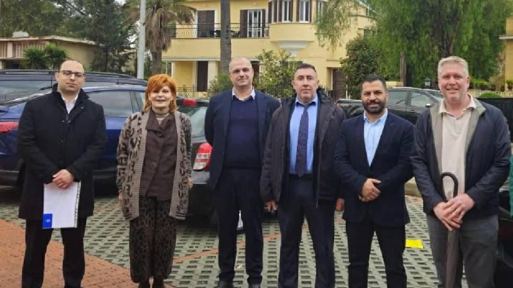 2 milyon Euro tutarındaki yıpranmış ve yırtılmış banknotlar başarıyla değiştirildi