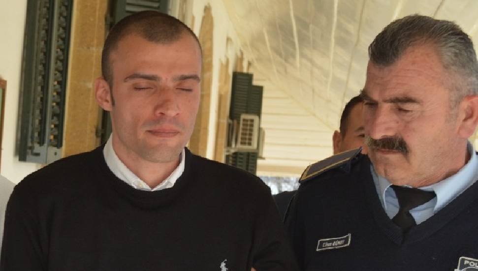 Otel odasından hırsızlık yapmıştı: 6 ay hapis cezası aldı