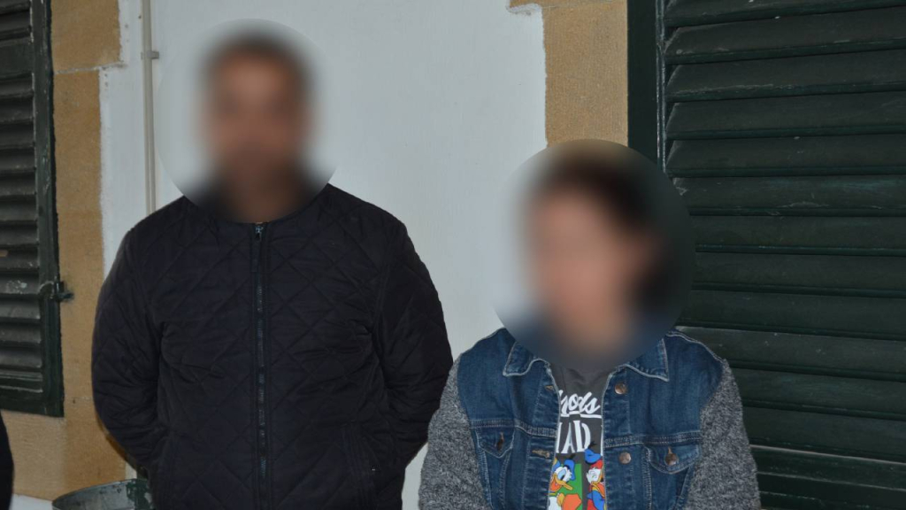 Kaza yaptı, kocası üstlendi: Karı-koca teminatla serbest