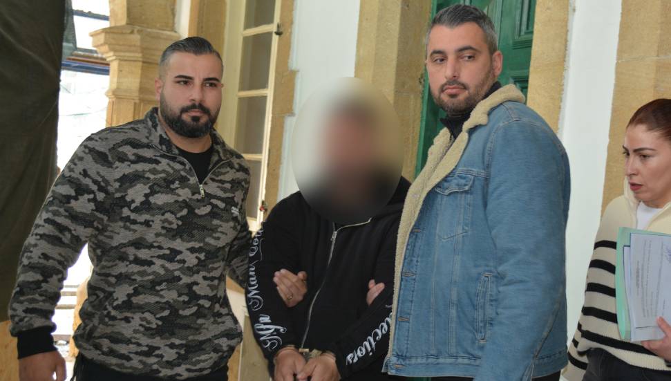 Uyuşturucu zanlısına ek tutukluluk