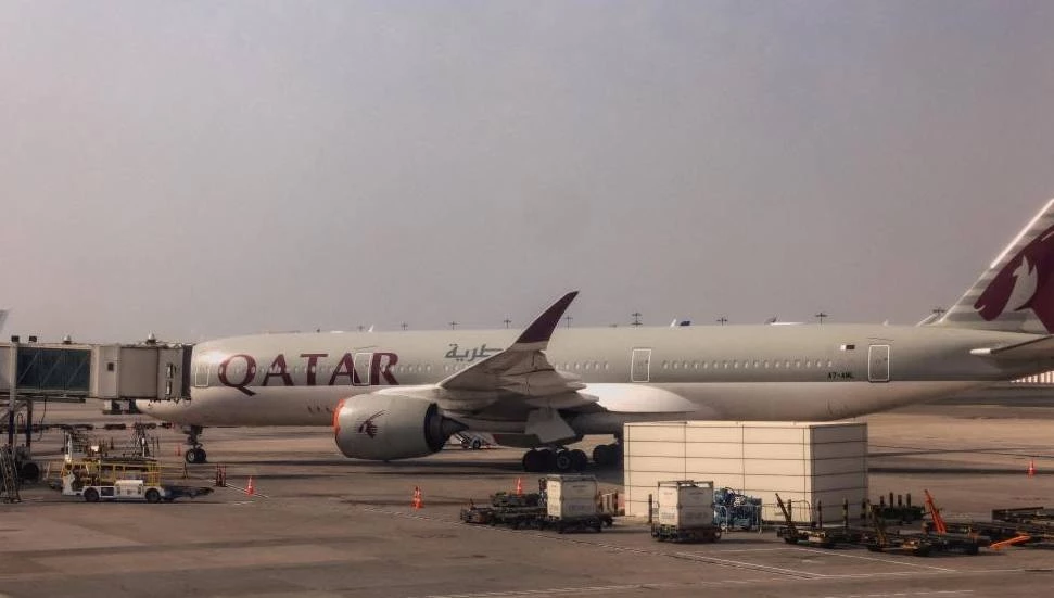 Dubai Uluslararası Havalimanı yakınlarında 2 İHA düştü, 4 kişi yaralandı