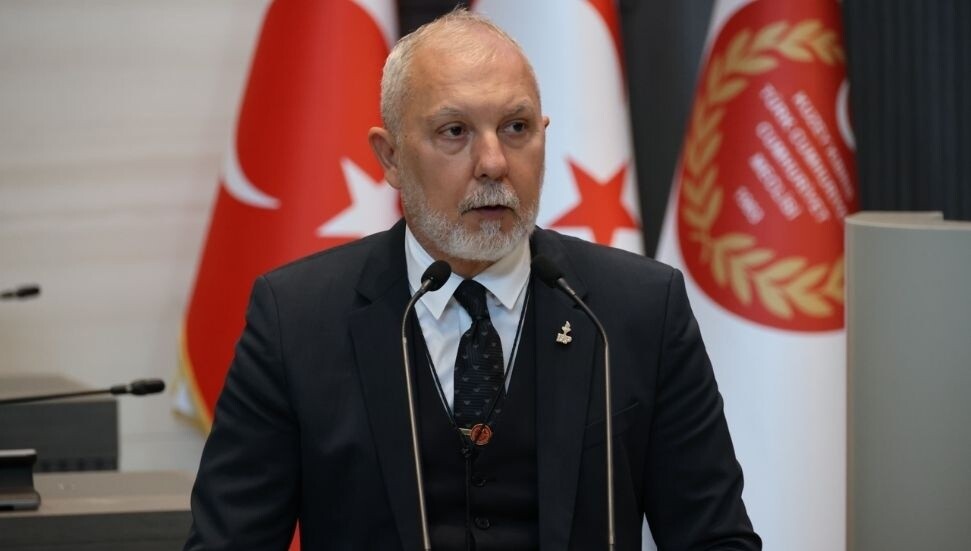 Akpınar: “Kıbrıs’ın çatışma alanına dönüşmemesi için gerekli adımlar atılmalı”