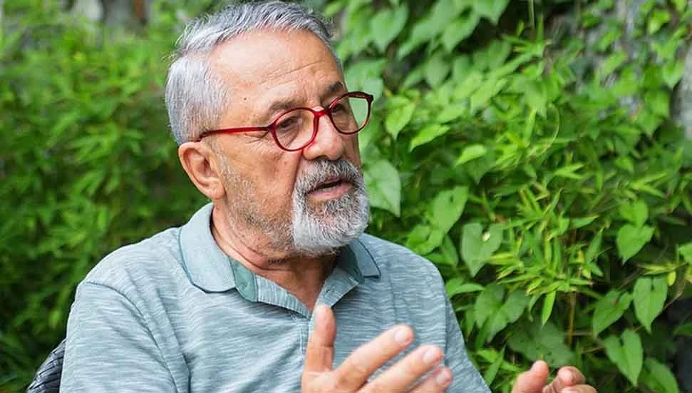 Naci Görür: Helen-Kıbrıs Yayı üzerinde, derin deprem; bölge hareketli