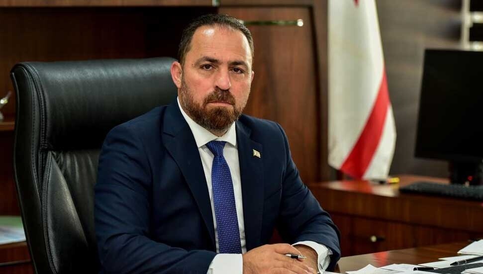 Çavuş: KKTC güvenlik açısından rahat