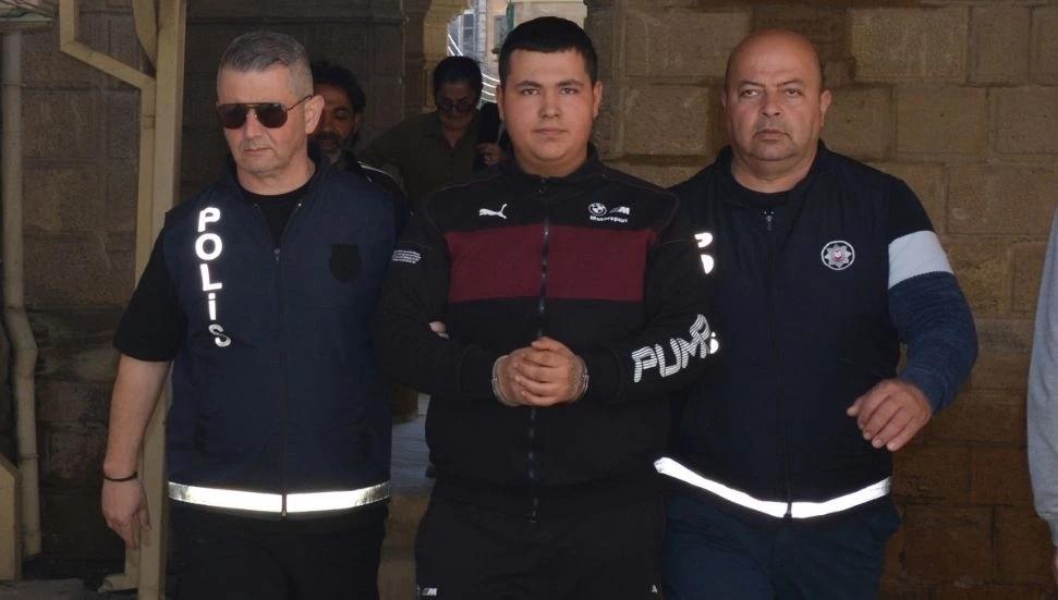 İki kişiyi bıçaklayarak ağır yaralayan zanlı 6 yıl hapis cezası aldı