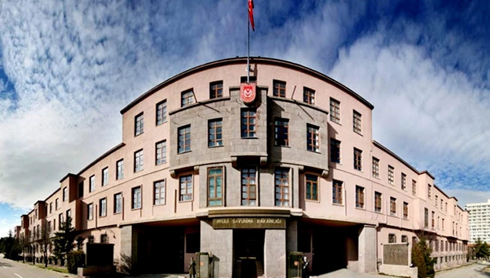 “Güney Kıbrıs’ın yayınladığı NOTAM geçersiz ve hükümsüzdür”