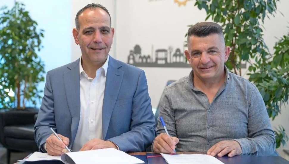 LTB’den Küçük Kaymaklı’da  200 haneyi kapsayan kanalizasyon yatırımı