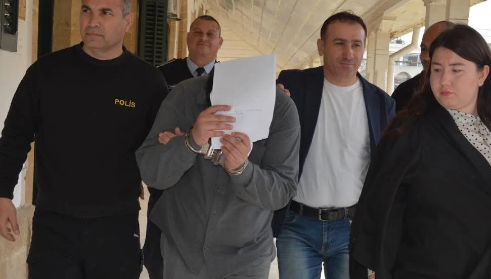 Sahte diploma ile iş başvurusu yaptı; 3 yıl 6 ay hapis cezası aldı!