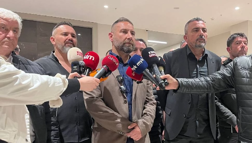 ‘Görüşme Masası’nda uzlaşı yok: Grev yarın da devam edecek!