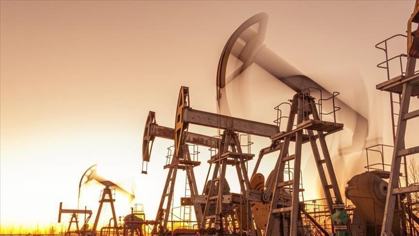 Brent petrolün varili 111,29 dolardan işlem görüyor