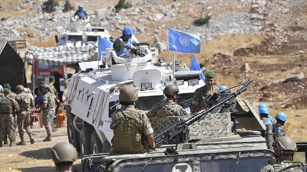 BM, Lübnan’ın güneyinde 1 Barış Gücü askerinin öldüğü saldırıyı kınadı