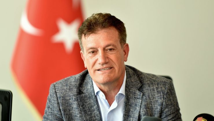 Arıklı, F-16’ların havalanmasıyla ilgili konuştu: Sessiz kalacak değiliz
