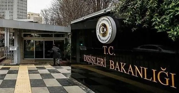 Türkiye Dışişleri, İsrail’in Filistinlilere yönelik idam cezası düzenlemesini kınadı