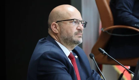 Hastaneye kaldırılan UBP Milletvekili Hasan Küçük bugün anjiyo olacak