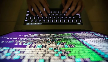 Rus hackerlar Yunanistan Genelkurmay Başkanlığı hesaplarını ele geçirdi