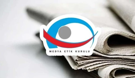 Medya Etik Kurulu, Gibriyagi Medya, Kıbrıs OnAir, Gıynık Gazetesi, Topuz Gazetesi ve Yeni Bakış Gazetesi’ni kınadı