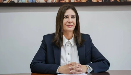 İncirli: Antalya’da iki toplumlu, iki bölgeli ve siyasi eşitliğe dayalı federal çözüm vizyonunu ortaya koyduk