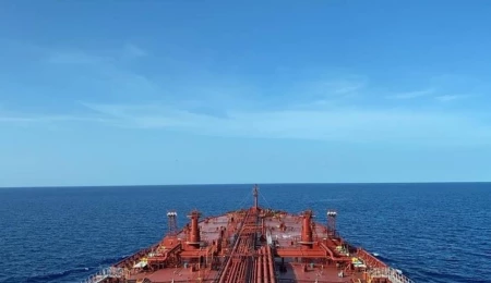 Hürmüz krizi petrol taşımacılığını vurdu: Sevkiyat pandemi döneminin altına indi