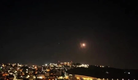 Irak’ta bir eve İHA saldırısı: 2 ölü