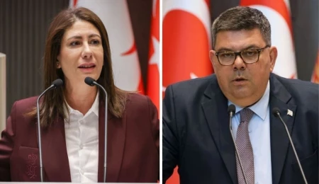 İncirli’nin “Borçlanma nereye kadar sürecek?” sorusuna, Berova’dan “Ne kadar gerekirse o kadar” yanıtı