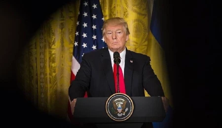 Trump’tan seçimlere hazırlanan Macaristan’a ekonomik destek mesajı