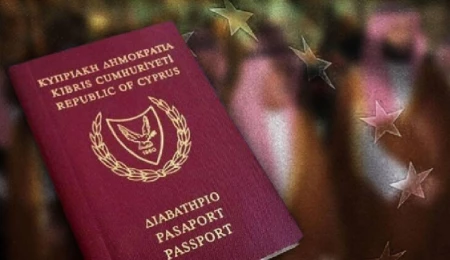 Güney Kıbrıs’ta yabancılara verilen vatandaşlık azaldı