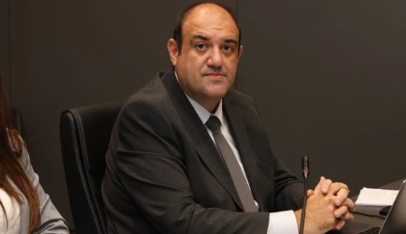 Devrim Barçın: 2026 bütçesinde Milyarca TL’ye varan onlarca gereksiz proje var