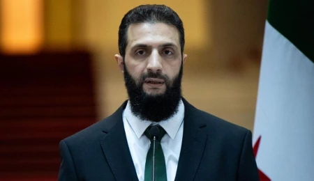 Suriye Cumhurbaşkanı Şara, İran için “müzakere yolunun tercih edilmesini önerdiklerini” söyledi