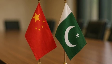 Pakistan ve Çin, Orta Doğu’da barışı yeniden sağlamak için “5 maddelik ortak girişim” yayımladı