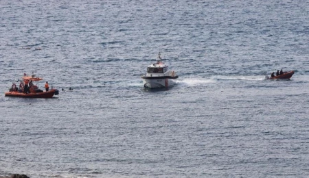 Bodrum’da lastik bot battı: En az 11 kişi hayatını kaybetti