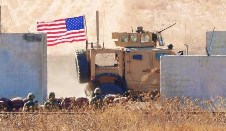 ABD’nin Bağdat Büyükelçiliği, Irak’taki vatandaşlarına ülkeden ayrılmaları çağrısını yineledi