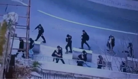 BM Barış Gücü Yiğitler Burcu’ndaki saldırıyı kınadı