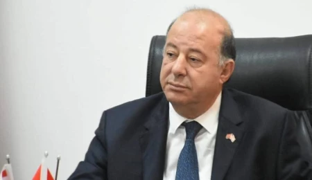 Dinçyürek: Tüp bebek merkezine yönelik iddialar ihbar kabul edilerek soruşturma başlatıldı