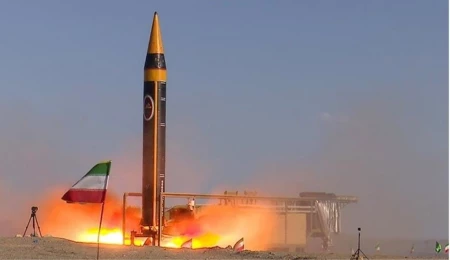 İran: BAE’de Amerikan savaş pilotlarının toplantısı vuruldu, çok sayıda ölü olabiir