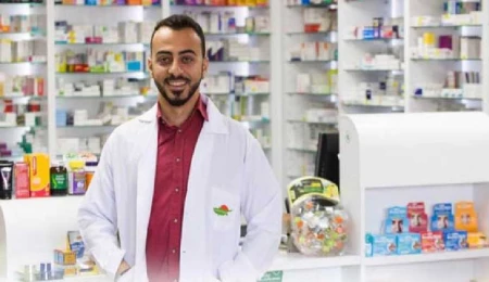 Umut Öksüz: Astım, KOAH ve alerjik hastalığı olan bireylerin dışarı çıkmamaya özen göstermesi gerekiyor