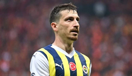 PFDK, Mert Hakan Yandaş’a 12 ay hak mahrumiyeti cezası verdi
