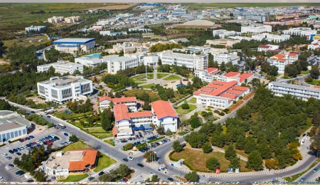 DAÜ 2026-2027 Akademik Yılı Giriş ve Burs Sınavı’nın tarihi belli oldu