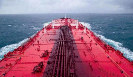 Libya’da Rus doğalgaz tankerinin kontrolden çıkmasının ardından uyarılar yapıldı