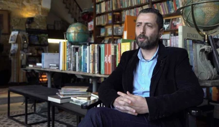 Sertaç Sonan’dan uyarı: Dibin dibi var, henüz dibe vurmadık